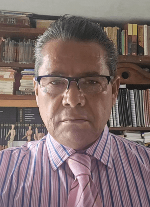 Manuel Ortiz Olvera