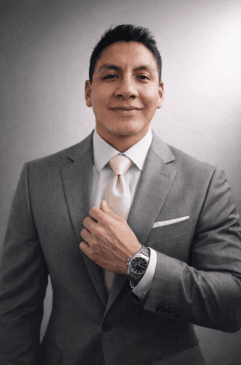 Carlos E.E Cuya Aguilar
